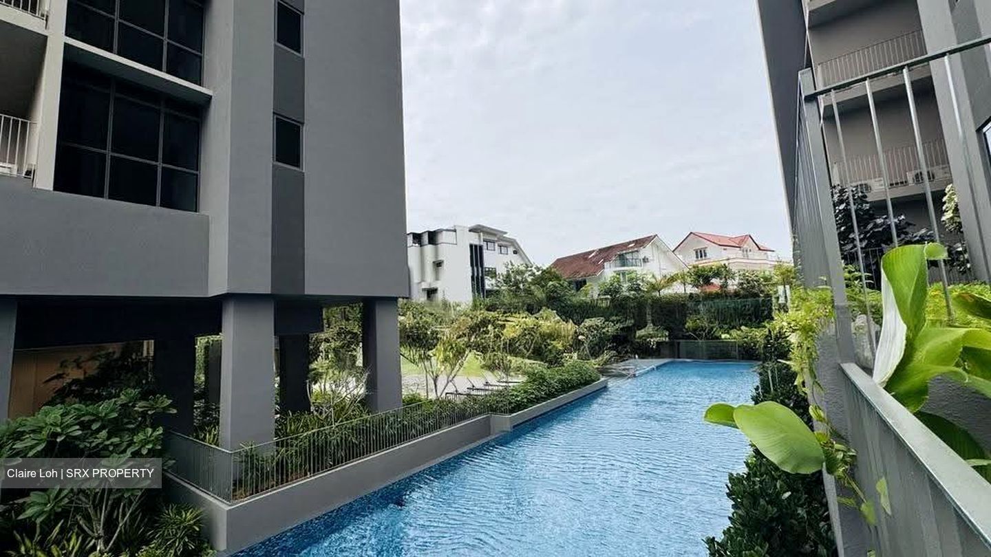 Amo Residence (D20), Apartment #617074741